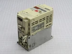 Yaskawa CIMR-J7AA20P7 Drive T269473 Used. Price: $141.24.