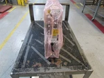 Indramat Servo Controller R911268897 DDS02.1-A100-DS50-00-FW Seller. Price: $690.00.