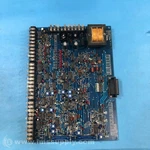 Volkman VED20019-BA-G-44T Servo Driver Usip Used. Price: $43.50.