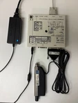 Newport Lta-hl Actuator With SMC100C Controller Fully Tested. Used. Price: $1360.00.