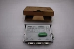 Jetter JM-108 Rev 02A Part No 10000749 Servo Drive Stock H985A New. Price: $2550.00.