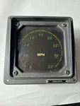 Bach-simpson 48570-375 Speedometer W/ Lights Used Unknown Condition For. Price: $175.00.