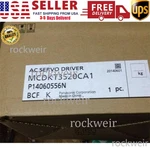 Panasonic MCDKT3520CA1 Ac Servo Driver New In Box. Price: $269.83.
