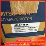 1PC New Mitsubishi HC-SF152K HCSF152K Ac Servo Motor Fast Shipping Us Free Tax. Price: $485.09.