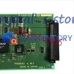 1PCS Brand New Fanuc A20B-8101-0420. Price: $335.50.