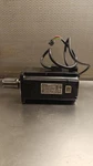 Delta ECMA-C10807RS Servo Motor Used. Price: $87.85.