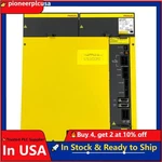 New Fanuc A06B-6127-H110 Servo Drive A06B6127H110 Dhl Expedited Shipping. Price: $3715.89.