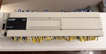 Used Mitsubishi Melsec Controller FX3U-128MR-ES. Price: $175.00.