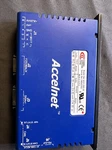 Accelnet Servo Amplifier Copley Controls Corp ACP-090-09 24062392 Used. Price: $94.35.