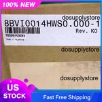 Us Free Tax 8BVI0014HWS0.000-1 Servo Drive New Sealed In Box Fast Delivery. Price: $1887.79.