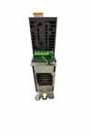Parker Ssd Drives Ac Vfd 890SD-5321 460-500V Phase Used. Price: $1499.95.