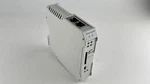 Hilscher Nt 151-RE-RE 1722.122 Real-time Ethernet Gateway Used. Price: $1200.44.