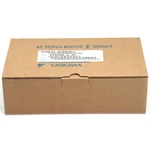 1PC New In Box Yaskawa SGMJV-02ADA61 Servo Motor. Price: $381.24.