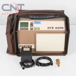 Megger Foster OTS60PB Automatic 60KV Oil Test Set Environmental Equipment Used. Price: $5881.69.