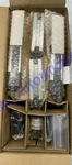Keyence PJ-V21 Safety Light Curtain Receiver & Transmitter New. Price: $250.00.