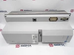 Asea Brown Boveri 3HAB8101-3/12B Servo Drive Used. Price: $500.00.