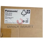 New In Box Panasonic FP2-EC2 Programmable Logic Controller Expansion Cable Unit. Price: $115.95.