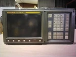 Fanuc Crt/mdi Unit A02B-0098-C045/MBR Used. Price: $475.00.
