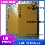 One B&r X20DI4760 Module New. Price: $497.39.
