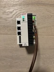 Beckhoff CX8190/000000800 Used. Price: $279.00.