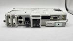Nidec M750-012 00022A Digitax Network Servo Drive, Ethernet, RJ45, .37W .5 Hp Used. Price: $435.00.