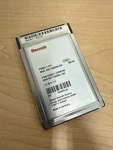 Bosch Rexroth PSM01.1-FW Oem Memory Card Mnr: R911280669-202 R911290851-102 Used. Price: $699.99.