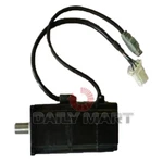 Used & Tested Yaskawa SGMAH-02AAA2C Servo Motor 200W. Price: $183.46.