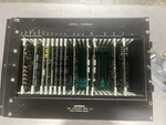 Amat Applied Materials 8100C System Controller Module, P/n 01-81743-00/G Used. Price: $1960.00.