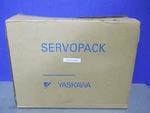 Yaskawa SGDR-SDB350A01BY22 Servo Pack Us Free Tax New Old Stock. Price: $1030.00.