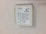 Panasonic MLDET2310P Servo Drive - Used. Price: $95.00.