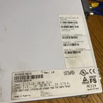 B&r Acopos 1016, Servo Driver, 8V1016.50-2 Rev. L0 W/ AC114, AC122, AC130 Used. Price: $466.85.