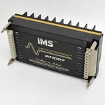 Intelligent Motion Ims IM1007 Microstepping Motor Driver 24-80V 7ARMS 10APK Used. Price: $199.99.