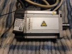 Rexroth MSM031C-0300-NN-M0-CH0 Servo Motor ( Used Condition ). Price: $200.00.