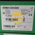 New In Box Schneider VDM01U30AQ00 Pacdrive. Price: $2965.00.