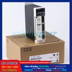 1PC New In Box Panasonic Servo Drive MQDA013D1A. Price: $496.96.