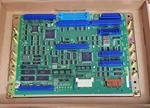 New Fanuc A20B-2000-0170 0C Master Control Board. Price: $1791.00.