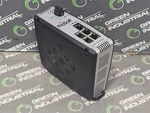 Used Prosoft PLX31-EIP-ASCII4 Ethernet/ip To Port Gateway Module. Price: $450.00.