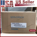 Yaskawa SGDB-20ADG Servo Driver 1PC New Expedited Shipping SGDB20ADG. Price: $411.24.