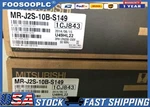 New Mitsubishi MR-J2S-10B-S149 Servo Drive. Price: $409.68.
