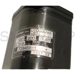 New In Box Omron R88M-U10030VA-S1 Servo Motor. Price: $508.17.