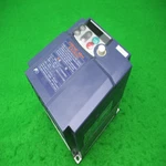 Used Fuji / FRN1.5C1S-7J Inverter, 3KVA, 8A, Scratch, 1PCS. Price: $198.00.