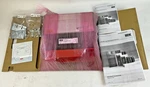 Sew-eurodrive MDX61B0055-5A3-4-00 Servo 3PH 12.5 Amp New. Price: $1650.00.