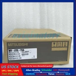 1PC New Mitsubishi MR-J2S-70A Ac Servo Drive MRJ2S70A In Box Via Dhl Or Fedex. Price: $230.96.