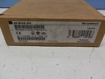 Schneider Automation AS-BZAE-204 Tsx Compact High Speed Counter Module 100104 Neu:. Price: $344.87.