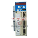 Used & Tested Panasonic MSD083A2XX Servo Drive. Price: $332.42.
