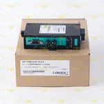1PCS New Moxa ICF-1180I-S-ST Fiber Optic Converter Gateway. Price: $655.00.