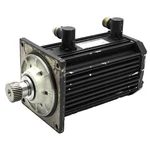 Lenze MDSKSBS071-03 Servomotor 330V 6.7NM 170HZ 3400R/MIN 4.20A 2.00KW Used. Price: $594.15.