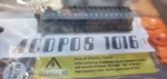 Acopos 8V1016.50-2 Servo Drive ***guaranteed**service Repaired, Sealed. Seller. Price: $250.00.
