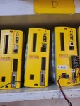 Baldor MFE230A003 Microflex E100 -230VAC.3A Shipped Servo Drive Used. Price: $125.00.