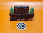 Cabur XO332060 Solid State Relay *batch No.: 01M548 Neu:. Price: $46.40.